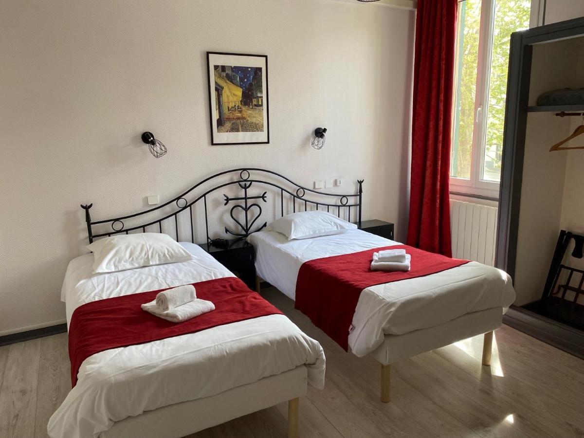 Hotel De La Source