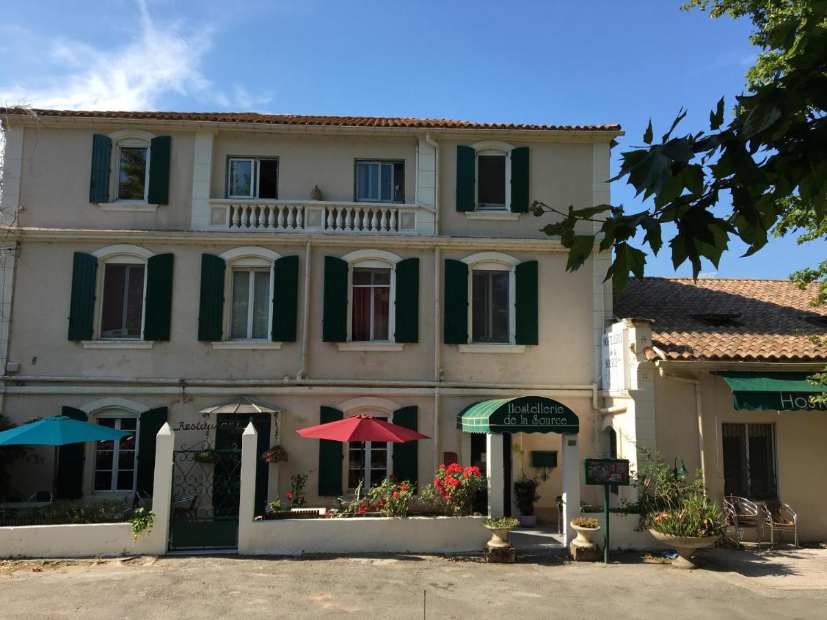 Hotel De La Source